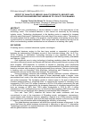 Научная статья на тему 'Effect of quality of service, quality products, security and satisfaction as moderating variables to loyalty on e-banking'