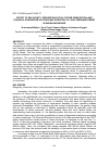 Научная статья на тему 'Effect of religiosity, prevention focus, future orientation, and financial knowledge on purchase intention to long-term investment in sharia insurance'