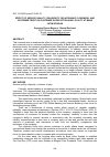 Научная статья на тему 'Effect of service quality, religiosity, relationship closeness, and customer trust on customer satisfaction and loyalty at Bank Jatim Syariah'