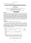 Научная статья на тему 'Effect of shared leadership, entrepreneurship orientation on meetings, incentives, conferences, exhibition (mice) performance in Jakarta'