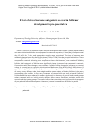 Научная статья на тему 'Effect of stress hormone antagonists on ovarian follicular development in pre-pubertal rat'