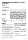 Научная статья на тему 'Effect of Surface Passivation on CdxNi1-xS Thin Films Embedded with Nickel Nanoparticles'