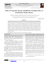 Научная статья на тему 'Effect of Using Solar Energy and Different Ventilation Rate on Production in Poultry Houses'