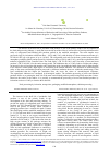 Научная статья на тему 'Effect of various doses of ionizing radiation on the safety of meat semi-finished products'