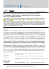 Научная статья на тему 'Effectiveness and Safety of Certolizumab Pegol in Axial Spondyloarthritis in a Real-World Setting in Greece: A Sub-Analysis of the Prospective NonInterventional CIMAX Cohort Study'