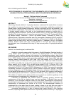 Научная статья на тему 'EFFECTIVENESS OF IRON EXTRACT ON THE HEMATOLOGY OF SNAKEHEAD FISH (CHANNA STRIATA) AFTER BACTERIAL INFECTION AEROMONAS HYDROPHILA'