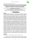 Научная статья на тему 'EFFECTIVENESS OF PEEIM AND INTERACTIVITY AS A STRATEGY FOR INCREASING PURCHASING INTENTION IN FACING GLOBAL MARKET COMPETITION IN INDONESIA DURING THE 4.0 MARKETING ERA: A SURVEY ON TOP THREE FOREIGN MARKETPLACE CUSTOMERS IN THE INDONESIAN ONLINE MARKET'