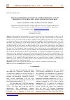 Научная статья на тему 'EFFECTS OF ADDITION OF CHITOSAN AND DICARBOXYLIC ACID ON PROPERTIES OF 3D PRINTABLE ACRYLIC RESIN DENTURE BASE '