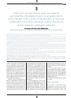 Научная статья на тему 'Efficacy of anterior and posterior multilevel vertebrotomy in adolescents with Lenke type 1 and 2 idiopathic scoliosis operated on using pedicle screw fixation with various implant density'