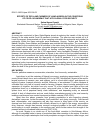 Научная статья на тему 'EFFORTS OF DRY-LAND FARMERS OF KANO-NIGERIA IN THE CONDITIONS OF COVID-19 PANDEMIC THAT HITS GLOBAL FOOD SECURITY'