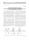 Научная статья на тему 'Экономико-математические модели выбора траектории предоставления образовательных услуг на основе дистанционных технологий'