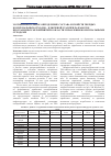 Научная статья на тему 'Экспериментальное определение состава и свойств твердых коммунальных отходов - ключевой этап при разработке программных мероприятий в области управления коммунальными отходами'