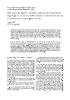 Научная статья на тему '"Экзогуманитарные" цивилизации как потенциальные партнеры по межзвездной связи и возможные носители галактического культурного поля'