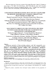 Научная статья на тему 'Electrospun fibrous fluor-containing polymer materials decorated with ZnO nanoparticles: preparation and properties'