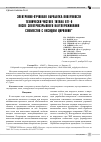 Научная статья на тему 'ЭЛЕКТРОННО-ПУЧКОВАЯ ОБРАБОТКА ПОВЕРХНОСТИ ТЕХНИЧЕСКИ ЧИСТОГО ТИТАНА ВТ1-0 ПОСЛЕ ЭЛЕКТРОВЗРЫВНОГО НАУГЛЕРОЖИВАНИЯ СОВМЕСТНО С ОКСИДОМ ЦИРКОНИЯ'