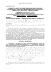 Научная статья на тему 'Elements of genetic testing differences between Fagopyrum esculentum and f. homotropicum and some results of interspecific hybridization in selection of common buckwheat'