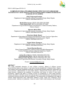 Научная статья на тему 'ELEMENTS OF RURAL OFF-FARM ECONOMY: EFFECTS OF OFF-FARM INCOME ON PRODUCTIVITY AND POVERTY STATUS OF RURAL MAIZE FARMING HOUSEHOLDS IN KADUNA STATE, NIGERIA'