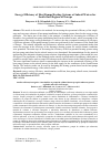 Научная статья на тему 'ENERGY EFFICIENCY OF HEAT PUMPS HEATING SYSTEMS AT SUBSOIL WATERS FOR SOUTH-EAST REGIONS OF EUROPE'