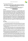 Научная статья на тему 'ENHANCEMENT OF E-SERVICE QUALITY, WORD OF MOUTH, AND CORPORATE IMAGE TOWARDS THE USE OF MOBILE BANKING IN INDONESIAN SHARIA BANK KENDARI BRANCH, INDONESIA'