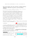 Научная статья на тему 'Environmental effects of the 2011--2012 Tuva earthquakes (Russia): application of ESI 2007 macroseismic scale in the Siberian mountains'