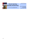 Научная статья на тему 'Environmental risks and assessment of the hydrodynamic situation in the mines of Donetsk and Lugansk regions of Ukraine'