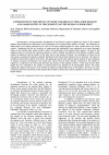 Научная статья на тему 'Estima tions of the impa CT of some variables on the labor demand and labor supply in the subjects of the Russian Federation'