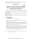 Научная статья на тему 'Estimation of Functional State of Skin and Subskin Structures in Animals and Human with Near-Field Resonance Microwave Sensing'