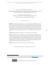 Научная статья на тему '¡Esto no será un sindicato de alcaldes, pero…! Repensando la intermediación local-nacional a través de la historia de la Asociación Chilena de Municipalidades 1993-2005'