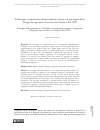 Научная статья на тему 'ESTRATEGIAS Y EXPERIENCIAS DEL MOVIMIENTO OBRERO EN UNA REGIóN DE LA PATAGONIA ARGENTINA: EL NORESTE DE CHUBUT 1983-1990'