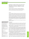 Научная статья на тему 'Evaluation of carbon stocks in the soils of Lena River Delta on the basis of application of “dry combustion” and Tyurin’s methods of carbon determination'