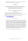 Научная статья на тему 'Evaluation of Qualitative and Quantitative traits of maize (cv. 604) under drought stress and plant density'