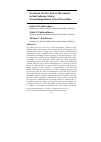 Научная статья на тему 'EVOLUTION OF CIVIC PROTEST MOVEMENTS IN SUB-SAHARAN AFRICA: FROM INDEPENDENCE TO THE PRESENT DAY'