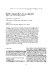 Научная статья на тему 'Evolution of magmatism in the zone of junction between granite-greenstone and granulite-gneiss regions, Sayan mountains, Siberia'