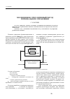 Научная статья на тему 'Эволюционно-симулятивный метод регионального управления'