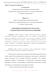 Научная статья на тему 'ЭВОЛЮЦИЯ ЭКОНОМИЧЕСКОГО ПРАВА ПОД ВОЗДЕЙСТВИЕМ ТЕОРЕТИЧЕСКИХ КОНЦЕПЦИЙ'