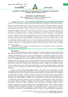 Научная статья на тему 'EXAMINING THE IMPACT OF INFLATION ON NIGERIA'S UNHEALTHY ENVIRONMENTAL PRACTICES'