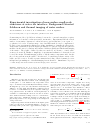 Научная статья на тему 'Experimental investigation of near-surface small-scale structures at water--air interface: background Oriented Schlieren and thermal imaging of water surface'