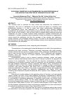 Научная статья на тему 'Exploring competing value framework on how professionals’ job satisfaction affected by organization culture'