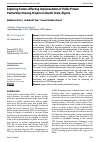 Научная статья на тему 'Exploring Factors Affecting Implementation of Public Private Partnership Housing Projects in Bauchi State, Nigeria'