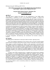 Научная статья на тему 'Exploring tax holiday policy implementation for Indonesian investment climate: has it been effective?'