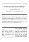 Научная статья на тему 'Fabrication and characterization of anionic exchange membranes based on chitosan/poly (vinyl) alcohol and chitosan/chondroitin doped with an amino cumulene derivative and carbon nanotubes'