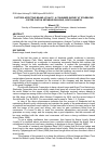 Научная статья на тему 'Factors affecting brand loyalty: a consumer Survey at Starbucks Coffee Cafe in Setiabudi Building, South Jakarta'