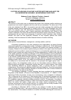 Научная статья на тему 'Factors influencing voluntary auditor switching and audit fee as a moderating variable: an Indonesian case study'