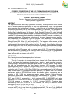 Научная статья на тему 'FARMERS' PERCEPTIONS OF THE RICE FARMING INSURANCE PROGRAM IN THE SUB-DISTRICT OF EAST BUAY MADANG, EAST OGAN KOMERING ULU REGENCY, SOUTH SUMATRA PROVINCE OF INDONESIA'