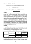 Научная статья на тему 'Feasibility analysis of waste rice cultivation (Oryza sativa L. ) on optimal sub lands of West Aceh Regency, Indonesia'