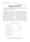 Научная статья на тему 'Фенотипическая дифференциация популяций Juniperus communis L. на Южном Урале и в Предуралье'