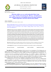 Научная статья на тему 'Filtration studies on cores and sand packed tubes from the Urengoy field for determining the efficiency of simultaneous water and gas injection on formation when extracting condensate from low-pressure reservoirs and oil from oil rims'