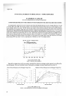 Научная статья на тему 'Financial market turbulences - some remarks'