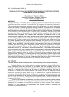 Научная статья на тему 'Financial ratio analysis in predicting financial conditions distress in Indonesia Stock Exchange'