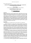 Научная статья на тему 'Financial Ratio analysis of banking liquidity level: a case study at soe Persero banks in Indonesia'